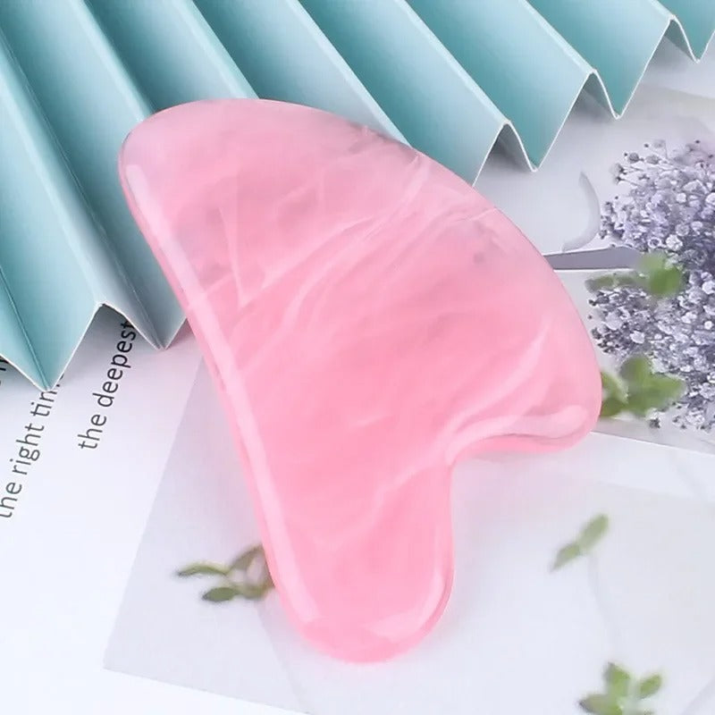 Guasha Face Massager & Sculptor