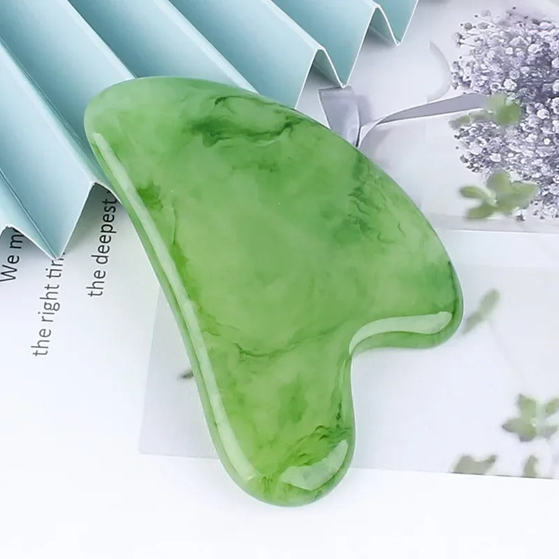 Guasha Face Massager & Sculptor
